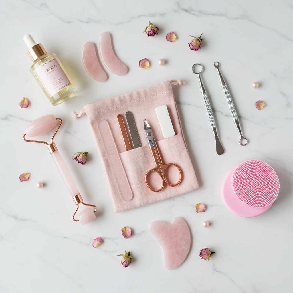 Beauty & Skincare