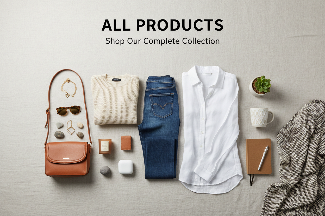 All Products