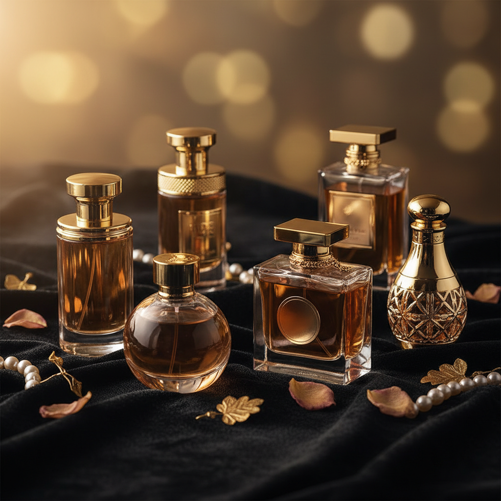 Fragrances & Perfumes
