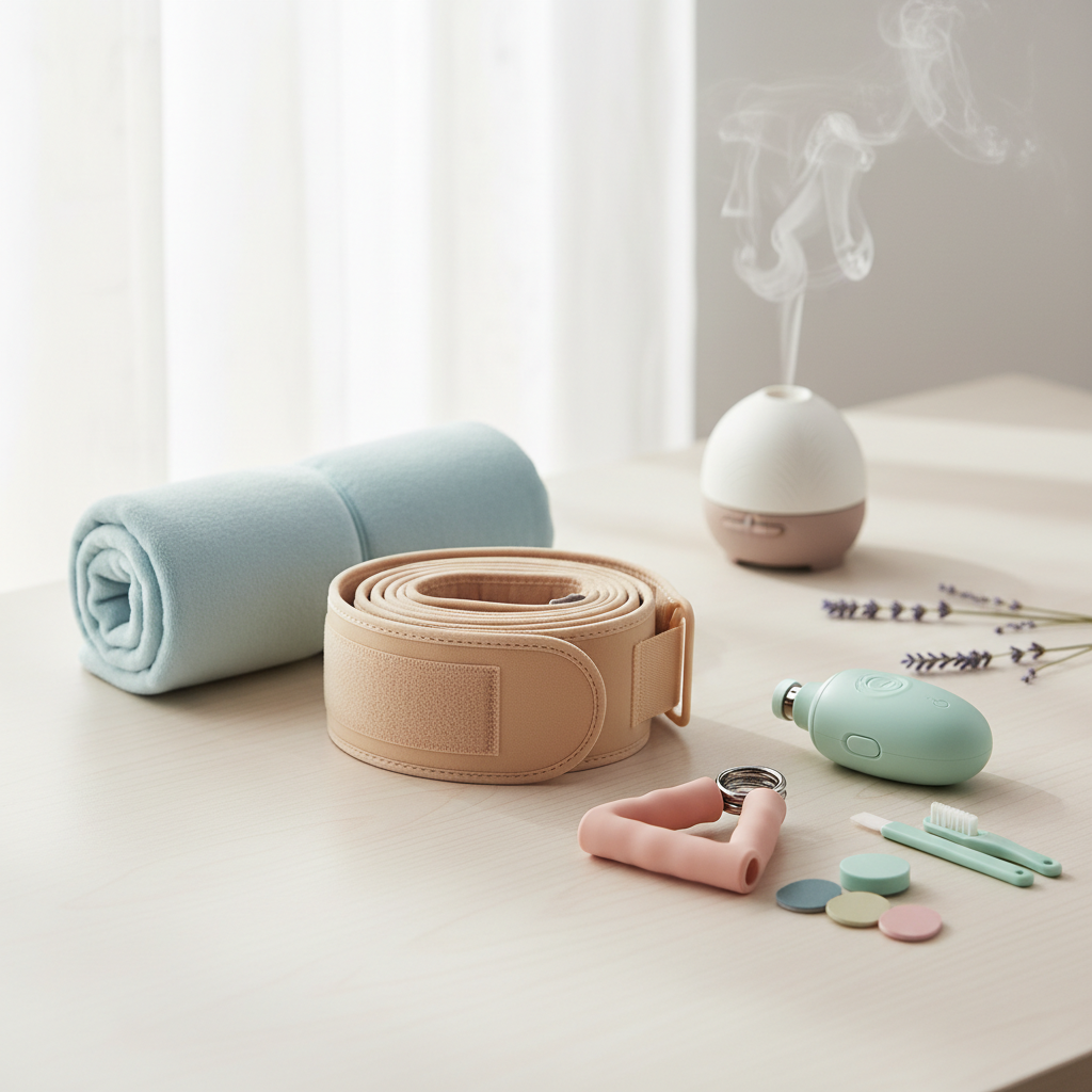 Health & Wellness